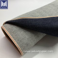 100% cotton selvedge 14oz japanese style denim fabric